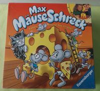 Max Mäuse Schreck von Ravensburger Hamburg-Nord - Hamburg Langenhorn Vorschau