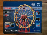 Fischertechnik Super Fun Park Dortmund - Persebeck Vorschau