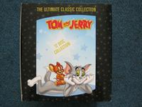 "Tom & Jerry", Classik Collection, wie neu ! Berlin - Steglitz Vorschau