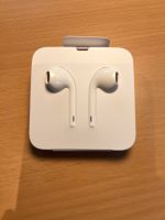 Original Apple Earpods Lightning neu&OVP Hessen - Eschborn Vorschau