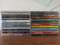 CD Set1 90er 2000er Celine Dion Britney Spears Madonna DJ Bobo Rheinland-Pfalz - Haßloch Vorschau