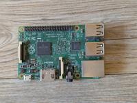 Raspberry Pi 2 Z Model B V1.1 Platine Niedersachsen - Kutenholz Vorschau