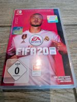 Switch Nintendo FIFA 20 neu Nordrhein-Westfalen - Bedburg Vorschau