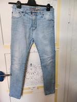 "Please"  Jeans Gr M Bayern - Bruckberg bei Landshut Vorschau