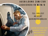 Ausbildung zum/zur Lackierer/in (m/w/d) Berlin - Tempelhof Vorschau