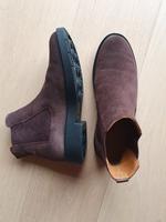Damen Stiefeletten Geox Größe 39 Mecklenburg-Vorpommern - Stralsund Vorschau
