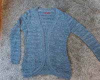 EDC Strickjacke hellblau 38 Schleswig-Holstein - Glinde Vorschau