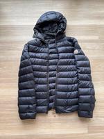 Moncler Jacke blau Ricklingen - Wettbergen Vorschau