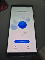 Huawei Mate 10 Pro mit Google Services Bayern - Merkendorf Vorschau