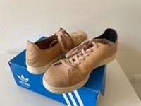 ADIDAS ORIGINALS Stan Smith beige Gr. 38 Bayern - Fürth Vorschau