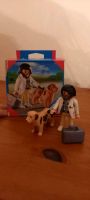 Playmobil 4750 Tierärztin mit Hund Niedersachsen - Banteln Vorschau