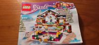 Lego Friends - Eislaufplatz Nordrhein-Westfalen - Dahlem Vorschau