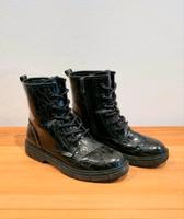 Marco Tozzi GMK Schnürstiefel 38 Nordrhein-Westfalen - Plettenberg Vorschau