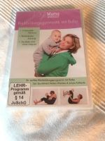 DVD Rückbildungsgymnastik mit Baby  Neu OVP Baden-Württemberg - Waiblingen Vorschau