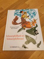 DDR Kinderbuch Schnurrpfeifland Stengel Schrader neuwertig Baden-Württemberg - Maulbronn Vorschau