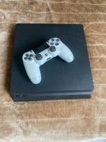 PlayStation 4 Slim 500 gb Essen - Altenessen Vorschau