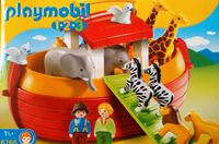 Playmobil 1.2.3 Mitnehm Arche Noah (6765) Bonn - Beuel Vorschau