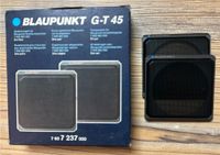 Lautsprecher Abdeckung Blaupunkt G-T 45 Oldtimer NOS OVP Nordrhein-Westfalen - Ratingen Vorschau