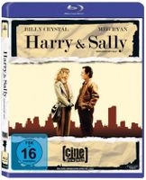 Harry & Sally BLURAY CineProject (ultrarar) Innenstadt - Köln Altstadt Vorschau