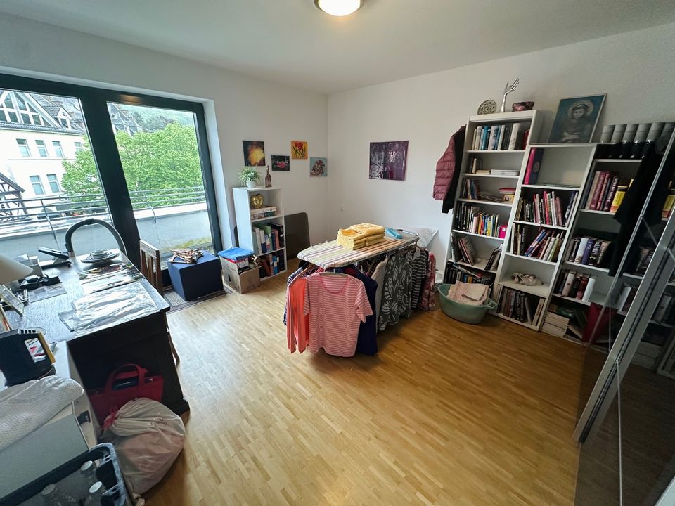 3 Zimmerwohnung in der Fußgängerzone von Bad Honnef in Bad Honnef