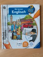 Tiptoi Buch wir lernen Englisch Hamburg-Nord - Hamburg Barmbek Vorschau