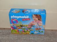 Playmobil 9330 Feen Spielmatte NEU OVP Sachsen - Hähnichen Vorschau