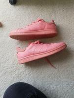 Adidas Sneaker Stan Smith Gr. 37,5 Kreis Pinneberg - Pinneberg Vorschau
