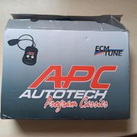 Ford Focus MK2 RS APC Autotech Software ECM Tune Gotha - Tabarz/Thüringer Wald Vorschau