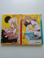 Honey come Honey Manga Mangasammlung Elberfeld - Elberfeld-West Vorschau