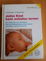 Buch Jedes Kind kann schlafen lernen Niedersachsen - Hagenburg Vorschau