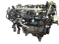 Fiat Punto 199 1,3 D Motor Gebrauchtmotor 199A3.000 Bayern - Neuburg a.d. Donau Vorschau