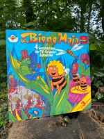 Hörbuch: Pinocchio, Bussi Bär, die Biene Maja | Schallplatte Nordrhein-Westfalen - Mettmann Vorschau