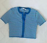 Damen cropped Top von Zara Nordrhein-Westfalen - Steinheim Vorschau