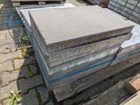 Beton-Gehwegplatten 40 60 5 cm grau, scharfkantig, 2.Wahl Nordrhein-Westfalen - Herdecke Vorschau