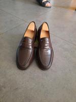 Herrenschuh Mephisto Gr  7  1/2 Bayern - Durach Vorschau