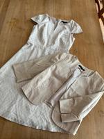 Comma Kleid und Bolero Xs/S Baden-Württemberg - Leonberg Vorschau