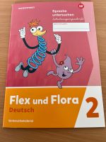 Flex und Flora 2 - Arbeitsheft ISBN 9783141271416 Berlin - Biesdorf Vorschau