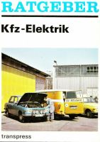 Kfz - Elektrik Mecklenburg-Strelitz - Landkreis - Zirzow Vorschau