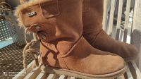 Damenstiefel Kinderstiefel 37 Tamaris braun neu Wildleder Wuppertal - Elberfeld Vorschau