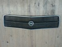 Original OPEL Kühlergrill Ascona Rekord Oldtimer alt TOP Baden-Württemberg - Besigheim Vorschau