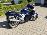 Hayabusa GSX1300R Baden-Württemberg - Lauchheim Vorschau