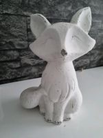 Beton figur Fuchs fox Deko Jäger Saarland - Marpingen Vorschau