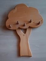 Kindergarderobe Baum Holz massiv Nordrhein-Westfalen - Ennepetal Vorschau