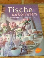 Bloom's Tische dekorieren Tolle Idee für jede Feier Deko Niedersachsen - Schiffdorf Vorschau