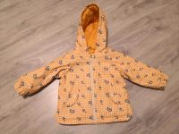 Gummierte Regenjacke von Zara, Größe 92 Kr. München - Unterschleißheim Vorschau