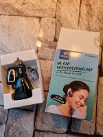 In-Ear Freisprechanlage KFZ-Ladestation Bluetooth unbenutzt Sachsen-Anhalt - Colbitz Vorschau