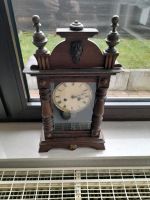 Uhr antik aus Nachlass vb Nordrhein-Westfalen - Detmold Vorschau
