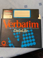 Floppy Disc 5,25 Zoll Baden-Württemberg - Wiesloch Vorschau