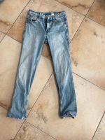 Jeans Slim Fit Gr 152 ⭐️Top Zustand ⭐️ Hessen - Stadtallendorf Vorschau