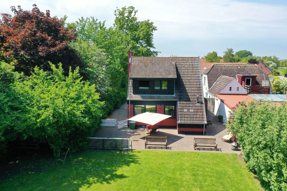 Ferienhaus Ferienwohnung Fehmarn Ostsee in Fehmarn